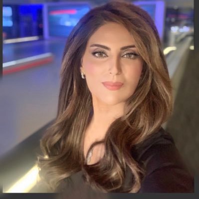 Farah Al-Barqawi